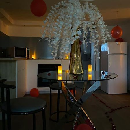 Guest House Privee Ezanville Dış mekan fotoğraf