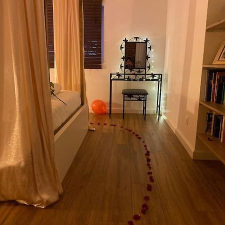 Guest House Privee Ezanville Dış mekan fotoğraf