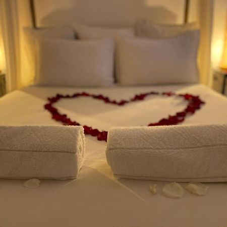 Guest House Privee Ezanville Dış mekan fotoğraf