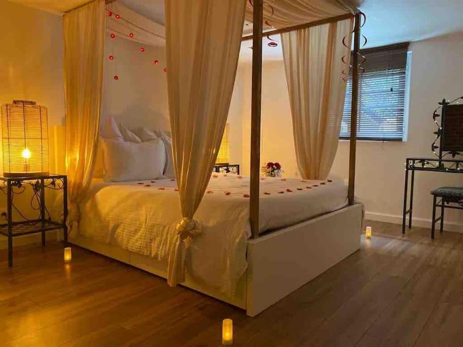 Guest House Privee Ezanville Dış mekan fotoğraf