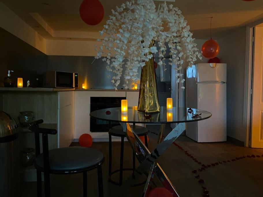 Guest House Privee Ezanville Dış mekan fotoğraf