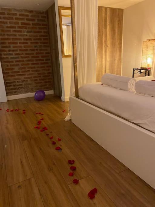 Guest House Privee Ezanville Dış mekan fotoğraf
