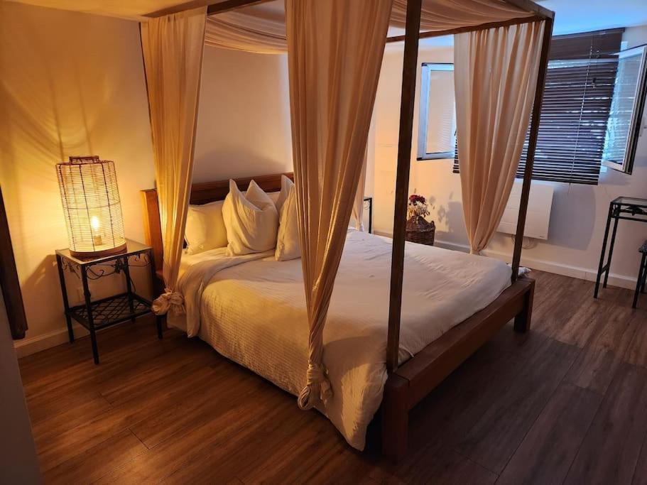 Guest House Privee Ezanville Dış mekan fotoğraf