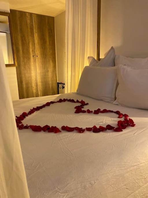 Guest House Privee Ezanville Dış mekan fotoğraf