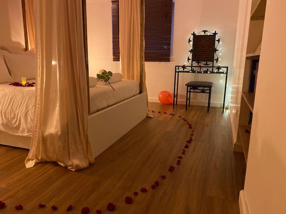 Guest House Privee Ezanville Dış mekan fotoğraf