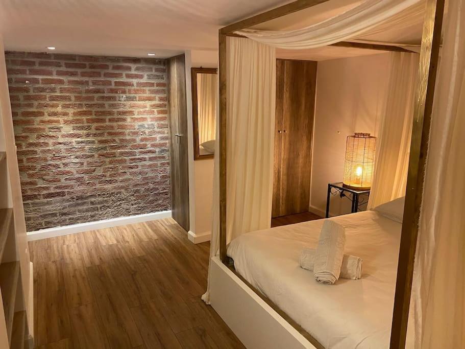 Guest House Privee Ezanville Dış mekan fotoğraf