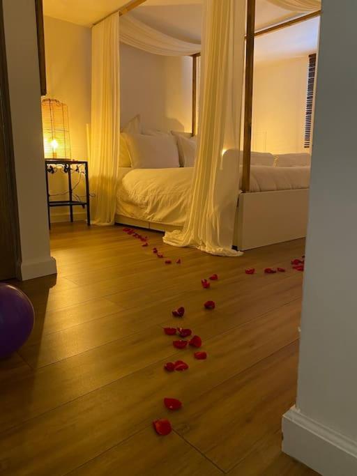 Guest House Privee Ezanville Dış mekan fotoğraf